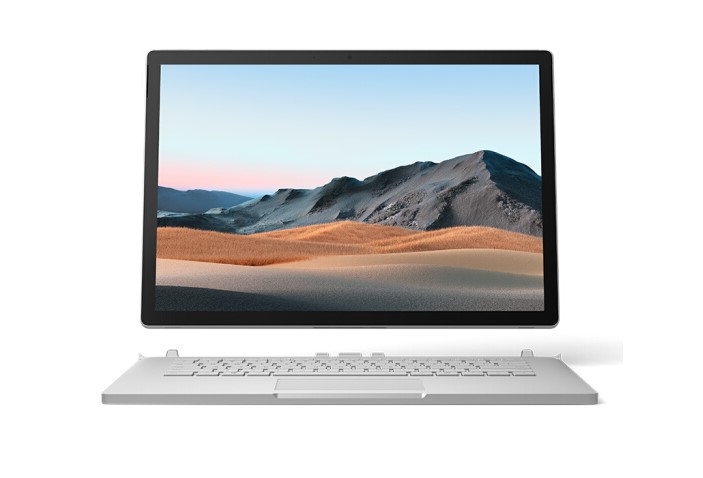 桂平Surface 维修前的准备工作